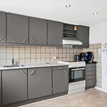 70035-ulfborg-vinkelvej-2 Casa vacanze Thorsminde