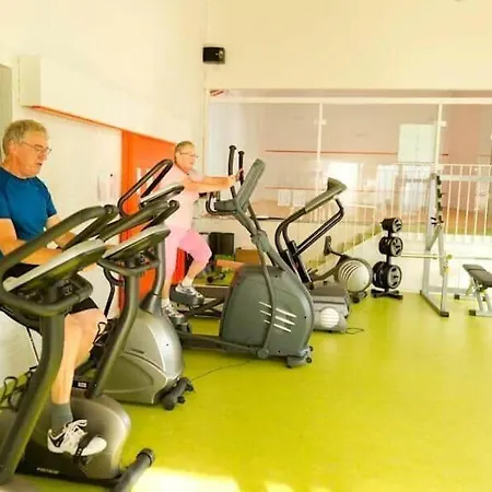 펜션 70035-ulfborg-vinkelvej-2 Thorsminde