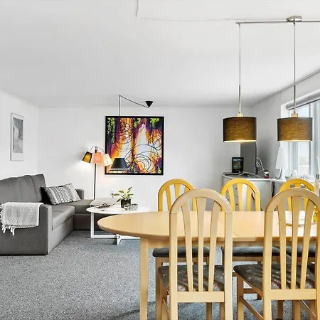 Casa vacanze 70035-ulfborg-vinkelvej-2