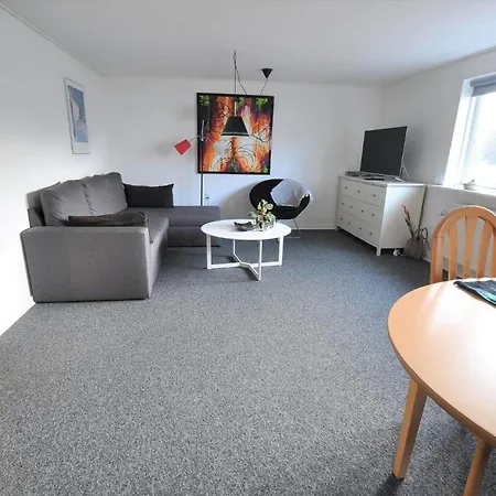 70035-ulfborg-vinkelvej-2 Casa vacanze *