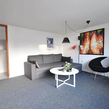 70035-ulfborg-vinkelvej-2 펜션 *