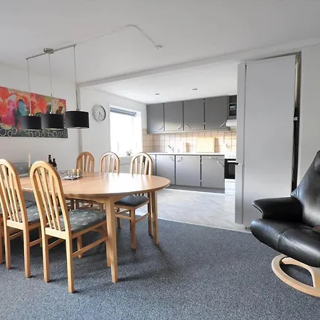 Casa vacanze 70035-ulfborg-vinkelvej-2 *