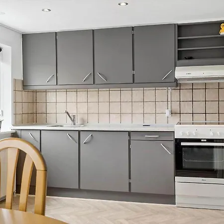 Casa vacanze 70035-ulfborg-vinkelvej-2 *