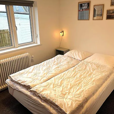 70035-ulfborg-vinkelvej-2 Casa vacanze Thorsminde