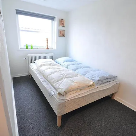 70035-ulfborg-vinkelvej-2 펜션 *