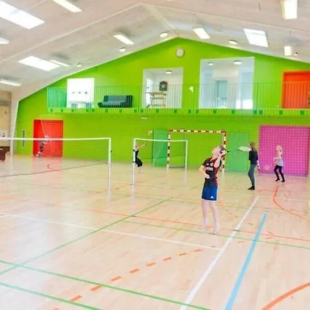 펜션 70035-ulfborg-vinkelvej-2 Thorsminde