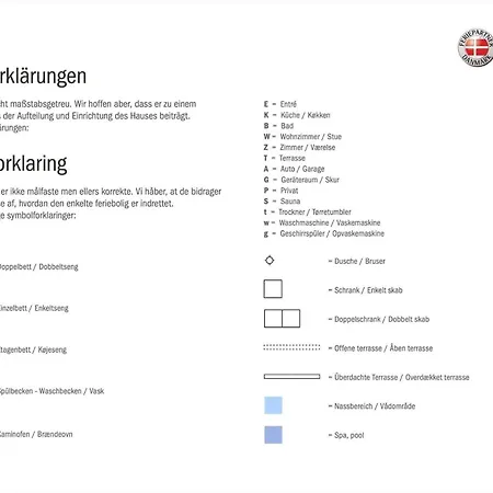 70035-ulfborg-vinkelvej-2 펜션 Thorsminde