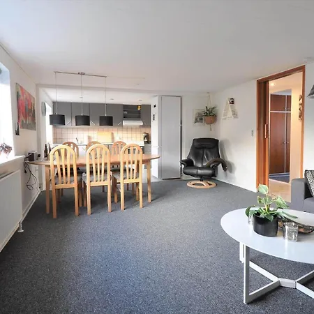 Casa vacanze 70035-ulfborg-vinkelvej-2