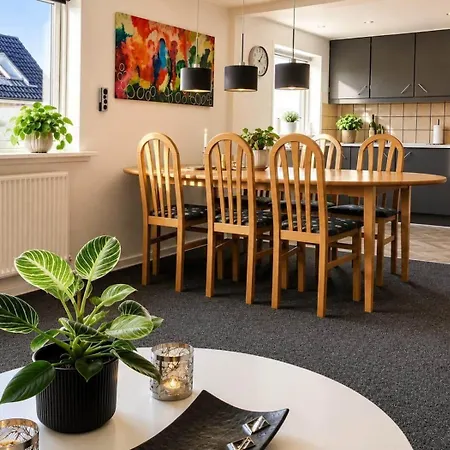 Vakantiehuis 70035-ulfborg-vinkelvej-2 Ulfborg